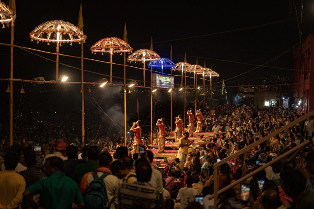 Adi Deva Trips